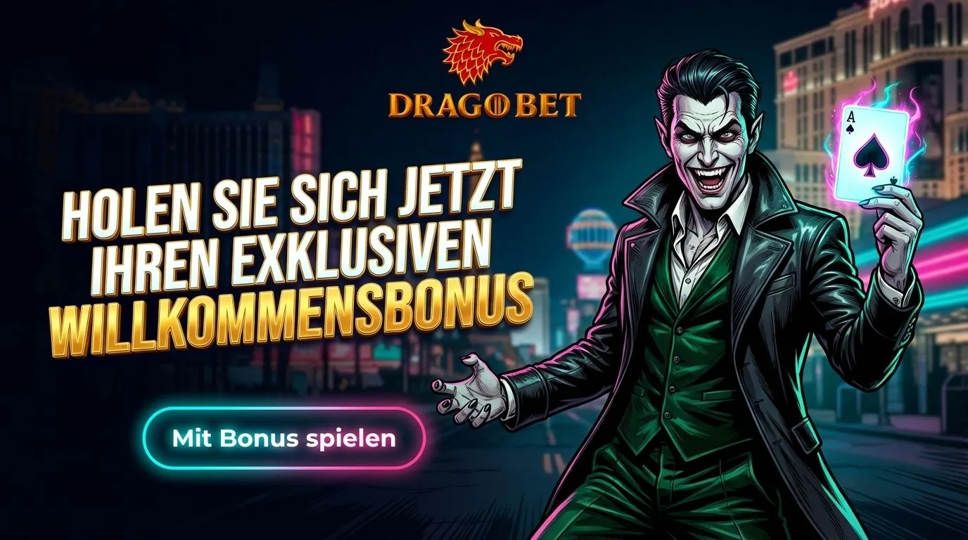 DragoBet